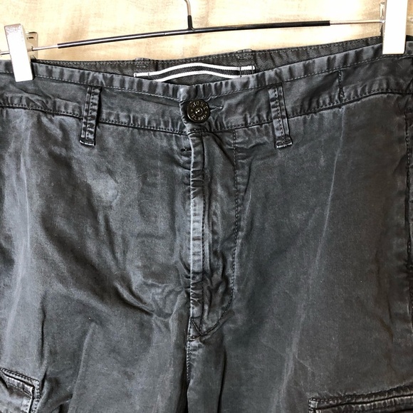 Stone Island Cargo Pants - Picture 3 of 16